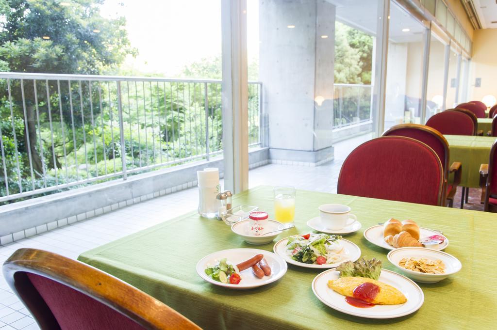 Hotel Hiroshima Sunplaza Esterno foto
