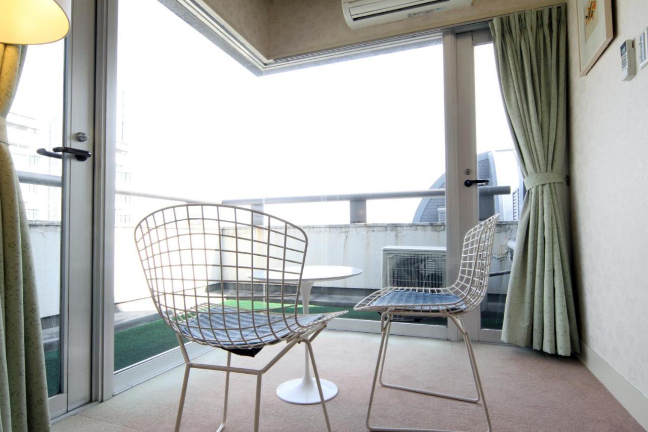 Hotel Hiroshima Sunplaza Esterno foto